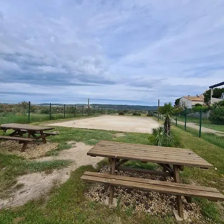 305 Villa De Standing Avec Piscine