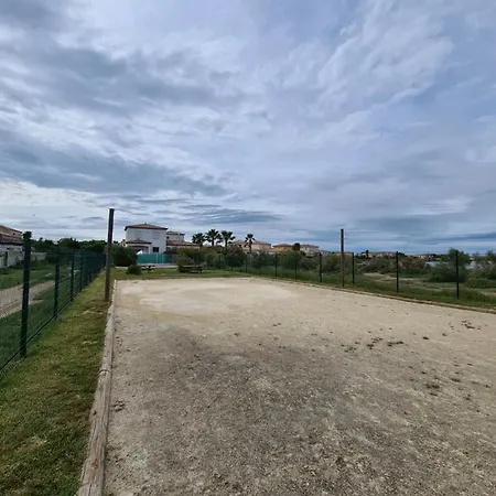 305 Villa De Standing Avec Piscine Villa