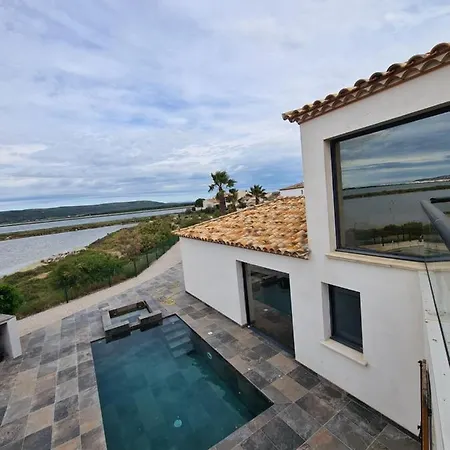 305 Villa De Standing Avec Piscine Villa *