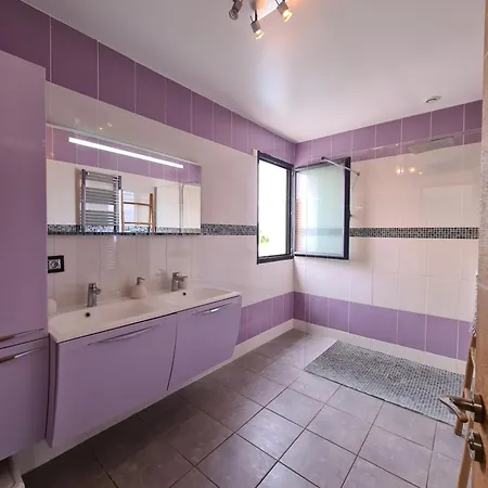 305 Villa De Standing Avec Piscine Frontignan
