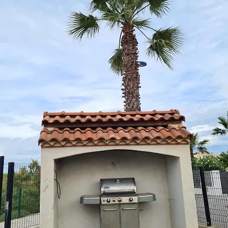 Villa 305 Villa De Standing Avec Piscine