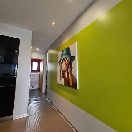 305 Villa De Standing Avec Piscine * Frontignan